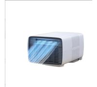 Chill Out Anywhere, New Portable Mosquito Net Small Air Conditioner All-in-One Machine-External Compressor-Free, Perfect for Households, Pets & Camping Escapes