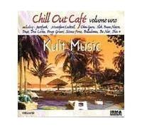 Chill Out Café Vol. 1 Bossa Nostra, Dust, Skin 4,