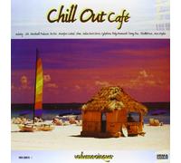 Chill Out Cafe' - Vol. 5 [Import]
