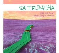 Chill Out From Ibiza Playa Salinas