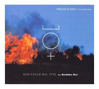 Chill Out In Paris - San Carlo Dal 1973 By Buddha Bar