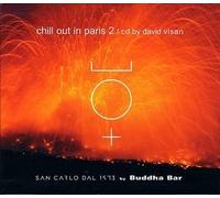 Chill Out in Paris Vol. 2 by Various Artists (2004-05-20)