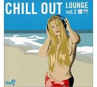 Baby Mammoth - Vol. 2-Chill Out Lounge