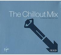 Various Artists – Chill Out Mix – Virgin Mobile