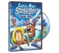 Scooby Doo - Scooby Doo - Chill Out [Import anglais]