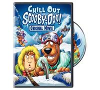 Chill Out Scooby-Doo! - Original Movie by Frank Welker