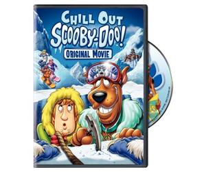 Chill Out Scooby-Doo! - Original Movie by Frank Welker
