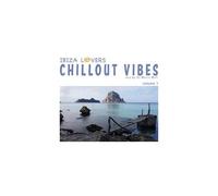 Chill Out Vibes Ibiza Lovers Vol. 1