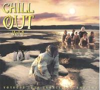 Chill Out Vol. 4 Voyages Into Trance And Ambient