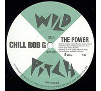 Chill Rob G - Power
