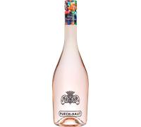 Chill rosé 2025 - Low alcool 9.5° - Puech Haut