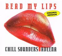 Chill Sounders Feat.Adeena - Read My Lips [Import]