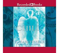 Chill (The Jacobs Ladder Trilogy) [Import]