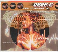 Chill to Panic (3 Versions, 1991, Feat. Dezz The Dezz & Shola) [Import]
