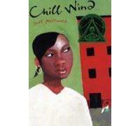 Chill Wind Janet McDonald (Auteur)