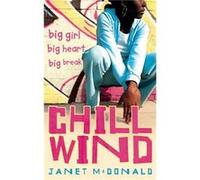 Chill Wind by Janet McDonald Paperback Book McDonald, Janet (Auteur)