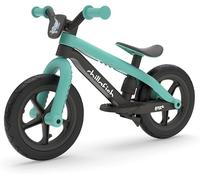 Chillafish 2 Draisienne Unisex-Youth, Menthe, BMXie Frein