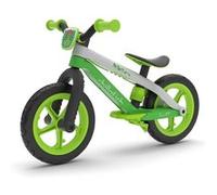 Chillafish Bmxie 2 Draisienne à 2 Roues Junior Lime Lime G