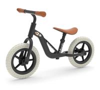 Chillafish Charlie Draisienne Unisex-Youth, Black, 10 inch