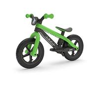 Chillafish 2 Draisienne Unisex-Youth, Kiwi, BMXie Frein