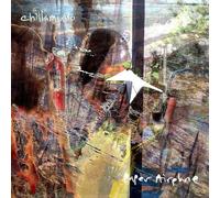 Chillamundo - Paper Airplane [Vinyl]