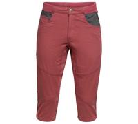Chillaz - Banff 3/4 Pant - Short - L - dark red