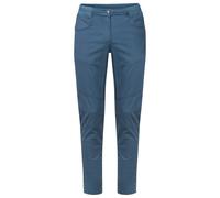 Chillaz - Banff Pant - Pantalon de bloc - XS - dark blue