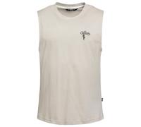 Chillaz - Bondi Triangle Mountains Top - Débardeur - XL - beige