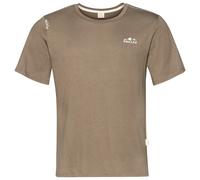 Chillaz - Bozen Chillaz Mountain - T-shirt - L - brown