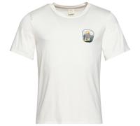 Chillaz - Bozen Sunset - T-shirt - S - creme