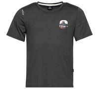 Chillaz - Bozen Sunset - T-shirt - XL - titan