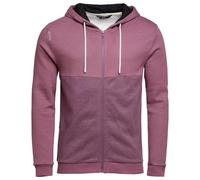 Chillaz - Brione Jacket - Sweat à capuche - S - dark bordeaux