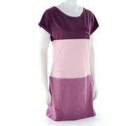 Chillaz Cala Bota Dress Femmes Robe 34 Rose