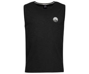Chillaz - Calanques Mountain Patch - Débardeur - XS - titan
