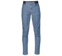 Chillaz - Ceüse Pant - Pantalon de bloc - L - Regular - denim blue
