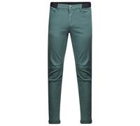 Chillaz - Ceüse Pant - Pantalon de bloc - S - Long - green