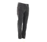 Chillaz Chamonix Hommes Pantalon Outdoor S Bleu foncé