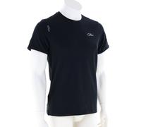 Chillaz Chillaz Mountain Logo Hommes T-shirt XL Noir