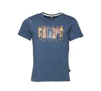 Chillaz Chillaz Time to Chill KR bleu foncé M