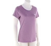 Chillaz Gandia E Ciao Femmes T-shirt 34 Violet