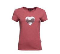 Chillaz Gandia Mountain Heart KR W rouge 34 (XS)