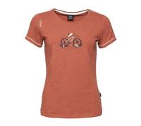 Chillaz Gandia Mountainbike Flowers KR W brique 34 (XS)