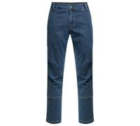 Chillaz - Heavy Duty 3.0 Pant - Jean - S - denim blue