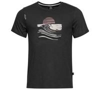 Chillaz - Innsbruck Wave - T-shirt - XXL - titan
