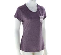 Chillaz Istrien Femmes T-shirt 38 Violet