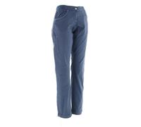 Chillaz Jessy Femmes Pantalon d’escalade XL Bleu foncé