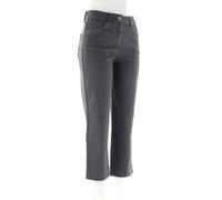 Chillaz Kathl Femmes Pantalon de loisirs 38 Noir