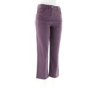 Chillaz Kathl Femmes Pantalon de loisirs 42 Violet