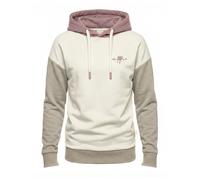 Chillaz - Kid's Curitiba Heartbeat To Climb - Sweat à capuche - 116 - creme