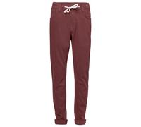 Chillaz - Kid's San Diego 2.0 Kids - Pantalon de loisirs - 116 - dark red